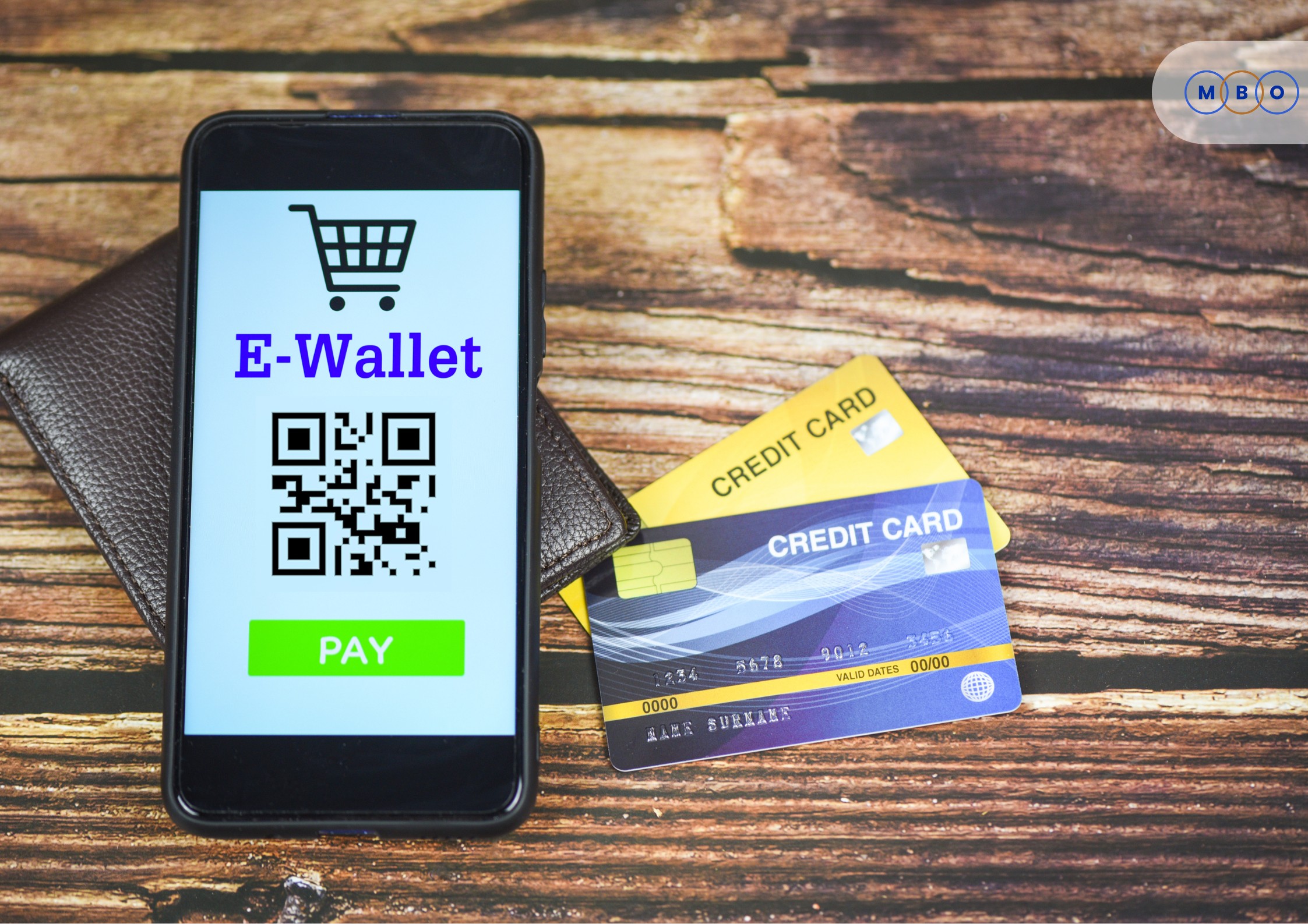 E-Wallet Menjadi Pilihan Pembayaran Online. Bagaimana Keamanannya?