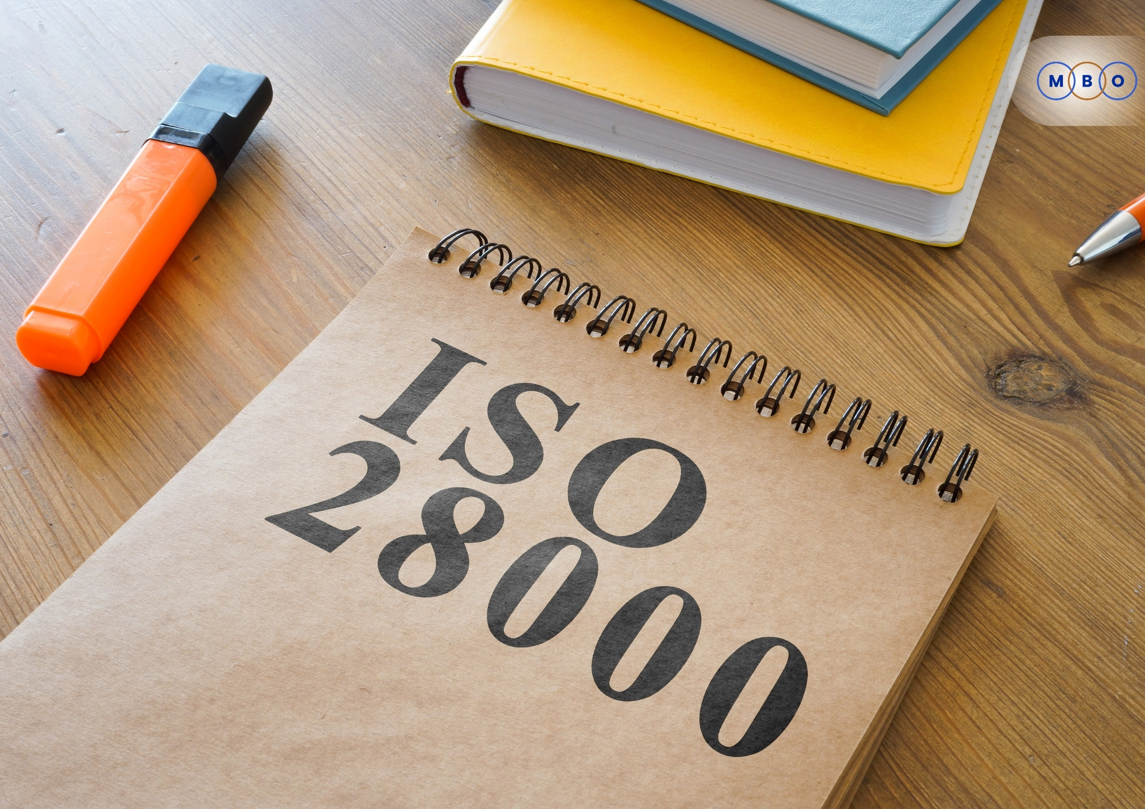 Perbandingan: Efektivitas ISO 28000:2022 dan ISO 28000:2007