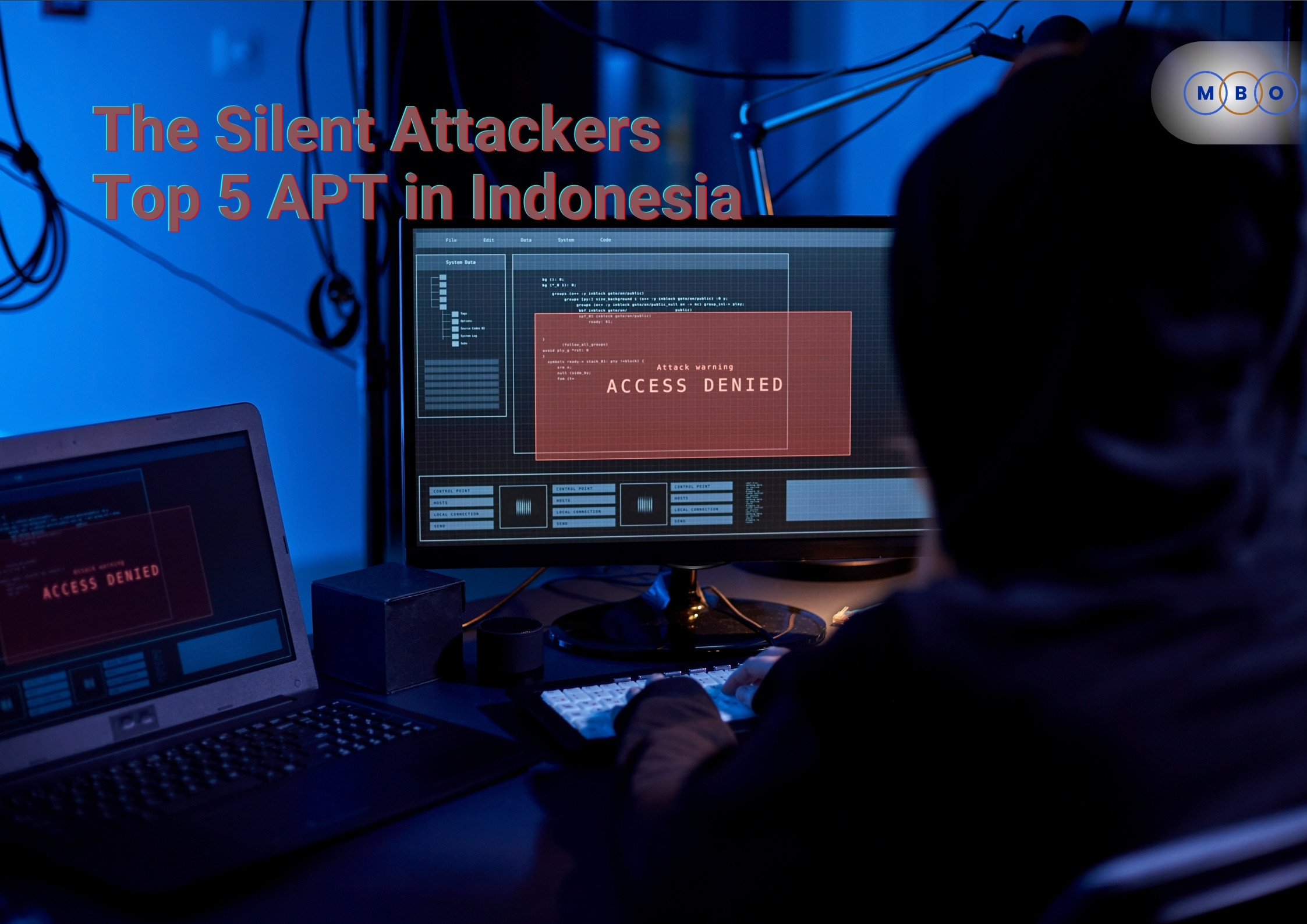 Apa Itu Advanced Persistent Threat? Berikut Top 5 APT di Indonesia