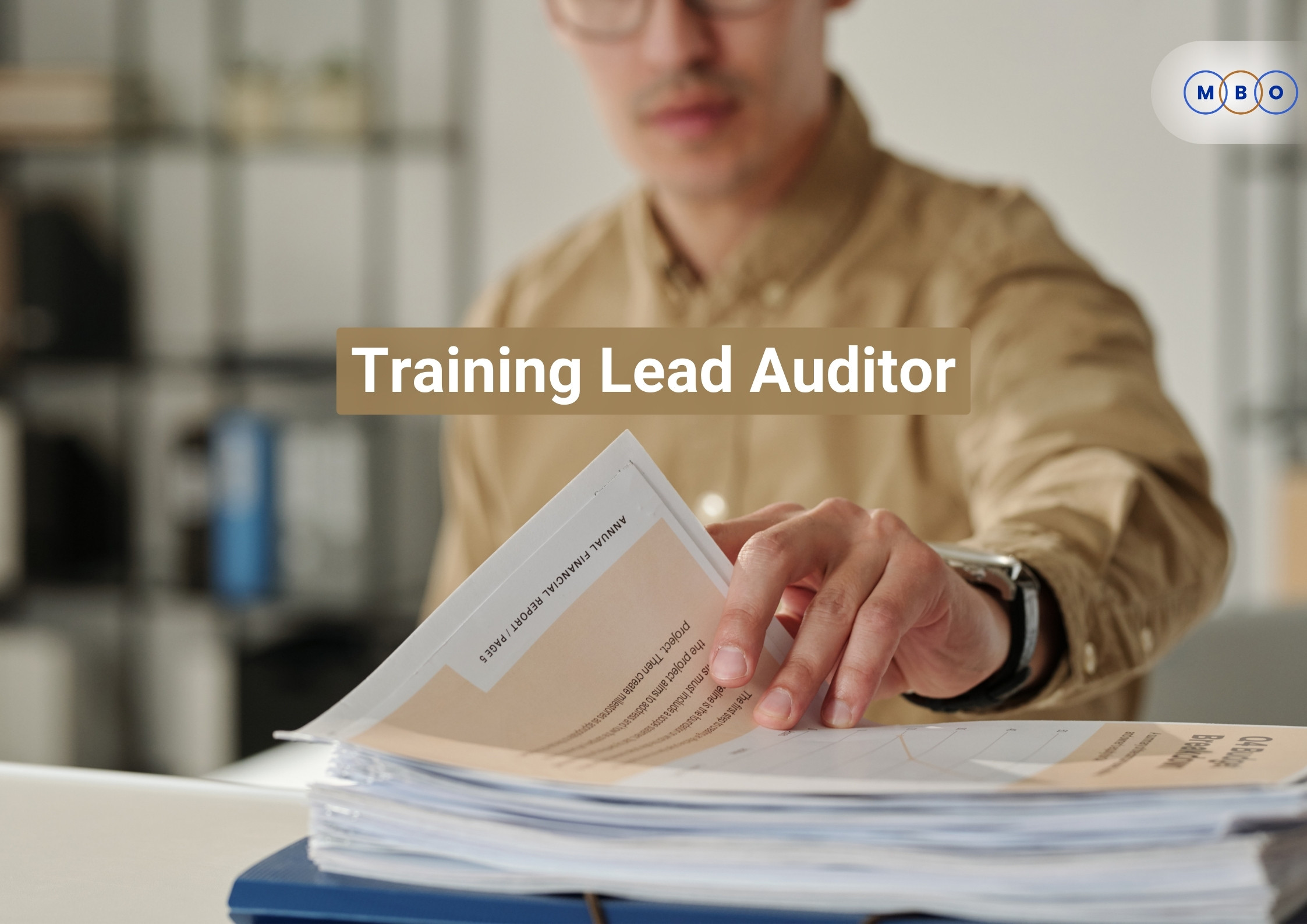 Training Lead Auditor: Apa Peran dan Tanggung Jawabnya?