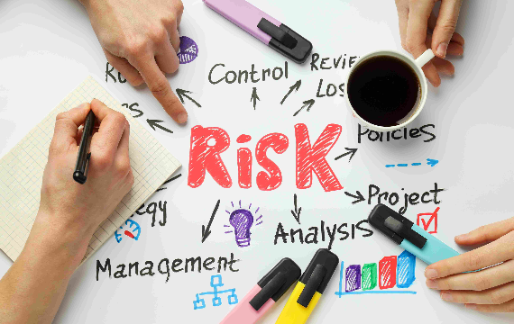 Strategi Manajemen Risiko Bisnis dengan ISO 31000 di Masa Sulit
