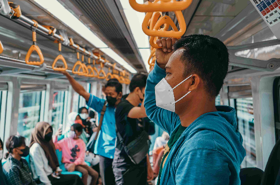 Kemacetan dan Infrastruktur Transportasi di Jakarta: Bisakah ISO 9001 Jadi Solusi?