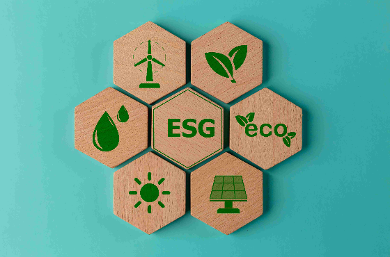 Laporan ESG Global: Perusahaan dengan Praktik Keberlanjutan Lebih Stabil