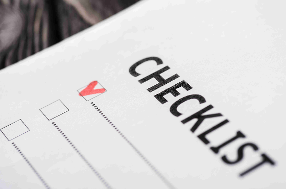 Checklist Penting Untuk Meningkatkan Efektivitas Pelatihan Keamanan Informasi