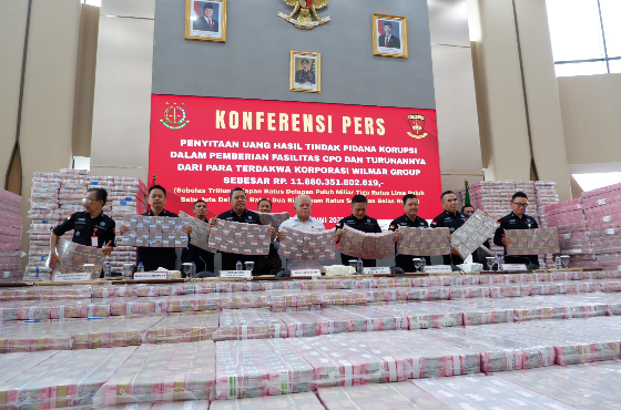 Skandal Wilmar & Peran ISO 37001 dalam Cegah Suap Korporasi