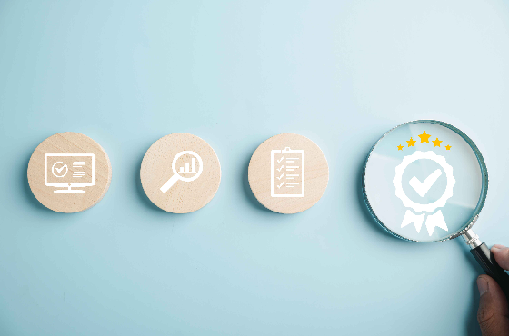 5 Strategi Tingkatkan Efisiensi Produksi dengan ISO 9001
