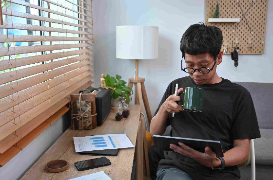 Bekerja Jarak Jauh & Keamanan Siber, Tantangan Baru di Era Serba Digital