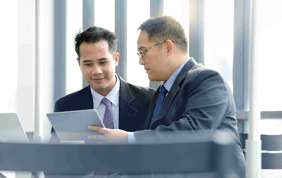 Peran ISO 27001 dan ISO 27701 Untuk Melindungi Data di Industri Fintech