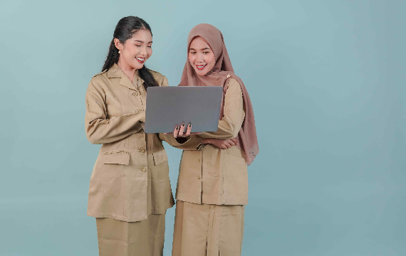 ISO 20000-1 untuk Instansi Pemerintah Standar Layanan TI Untuk Pelayanan Publik yang Lebih Prima