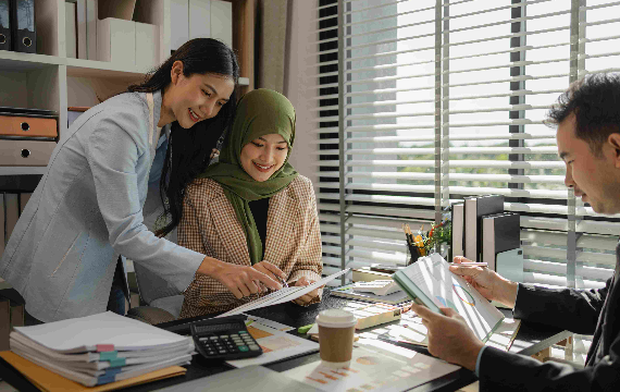 Implementasi ISO 31000 di Indonesia Dari Kemenkeu, PLN, hingga BPK