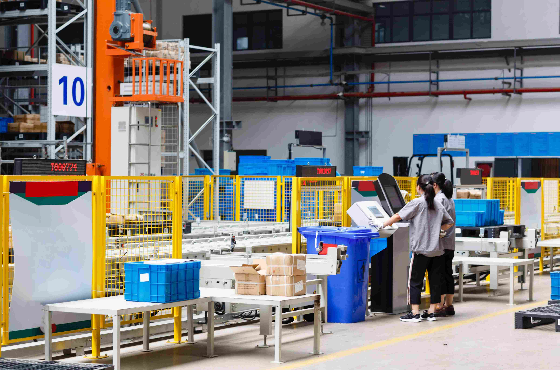 Perlindungan Hukum K3 di Industri FMCG dengan Sinergi ISO 45001 dan UU Keselamatan Kerja 