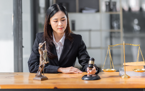 Membangun Perlindungan Hukum Perusahaan Konstruksi dengan ISO 37001 & UU Tipikor