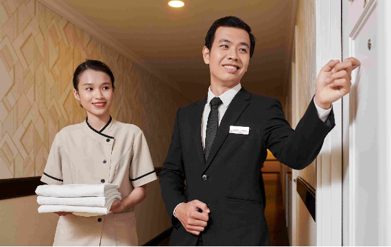 Meningkatkan Kepuasan Tamu Hotel dengan Standar Mutu ISO 9001