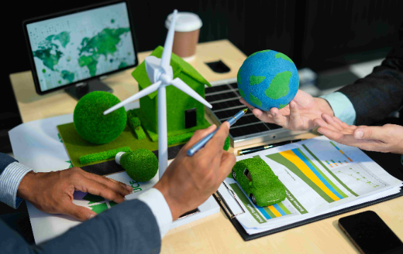 Apa yang Perlu Diketahui oleh Industri Profesional untuk Menghadapi Update ISO 14001:2026