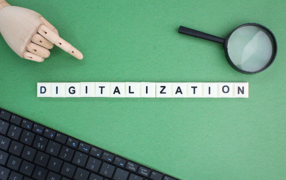 Mengapa ISO 9001 Jadi Kunci Sukses Transformasi Digital di Perusahaan