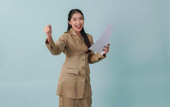 Pentingnya Indeks KAMI untuk Meningkatkan Keamanan Informasi Instansi Pemerintah