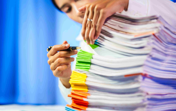 Tips Menghindari Over Documentation di Organisasi Agar Dokumentasi ISO Efisien