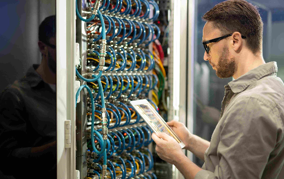 Menguji Ketahanan Infrastruktur Digital Sebelum Diserang dengan Infrastructure Testing