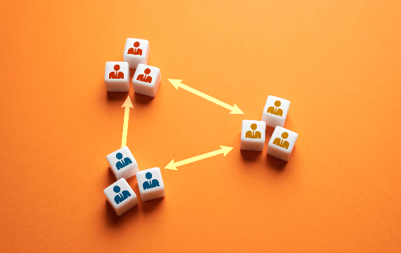 Memahami Segitiga Peran dalam Pelindungan Data Pribadi Subjek, Pengendali, dan Prosesor